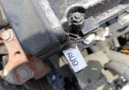 Motor 1.8 t de seat leon mk1 y caja 6 v