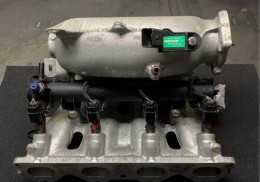 4x colector admisión c2