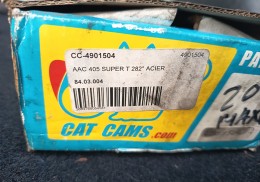 Arboles cat cams peugeot citroen 1.9-2.0 16v