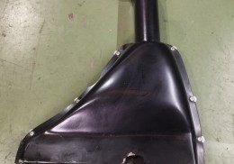 Campana saxo 100€