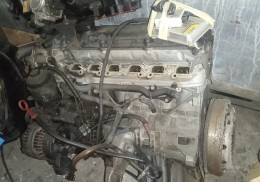 Motor bmw 328i e46