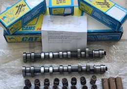 Catcams 856 saxo cup/c2 cup/106 gti/206 gti - kit full race