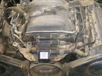 Ven motor saxo 1.6 16v vts 31000km