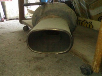 Escape devil universal