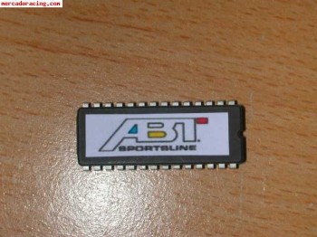 Chip gr.n para golf y corrado