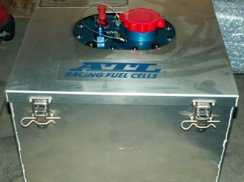 Vendo depósito 20lts homologado atl