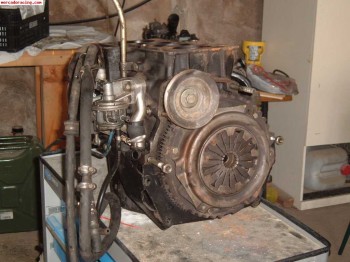 Motor culigordo