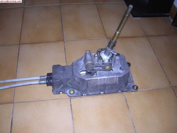 Vendo cambio de marchas a poner donde kieras