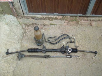 Se vende direccion asistida