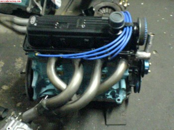 Motor pinto 2.0l
