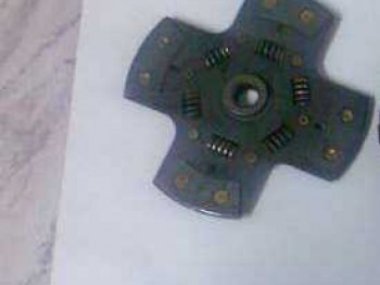 Material de renault megane