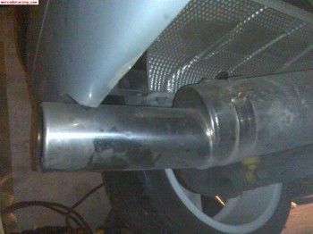 Despieze clio 1.6 16v