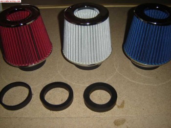 Filtro admision directa nuevo