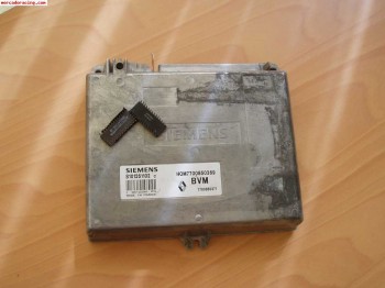 Centralita clio 16v**