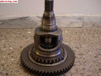 Se venden autoblocantes