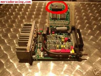 Vendo chip para golf y corrado g60 y vr6