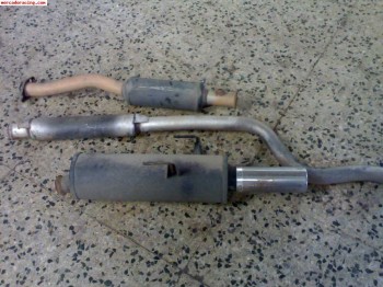 Line omp grn saxo 16v