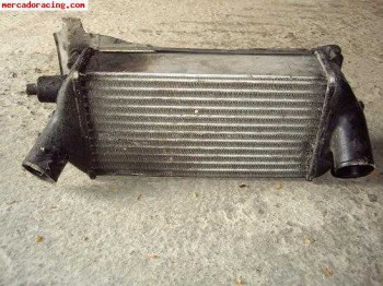 Vendo material de lancia delta hf turbo 1.6