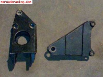 Soporte r11 turbo**