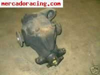 Bmw e30 diferencial curto 4,27