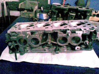 Vendo motor bastante bueno