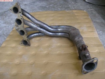 Colectores saxo o 106 s 16