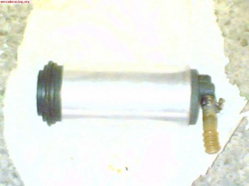 Bomba de gasolina volkswagen