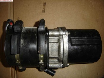 Motor de direccion asistida electrica de citroen saxo vts