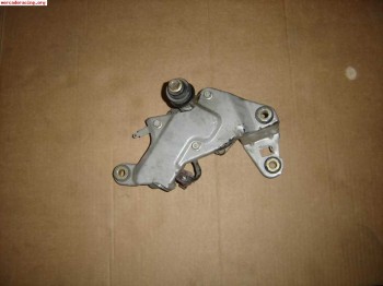 Motor del limpia trasero de saxo.20€