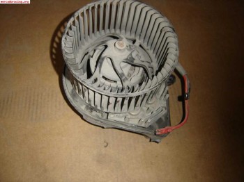 Motor de aire de citroen saxo  y 106.