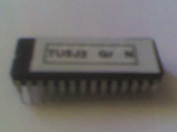 Chips gr.n para 106 rally y 106 xsi con electronica magneti