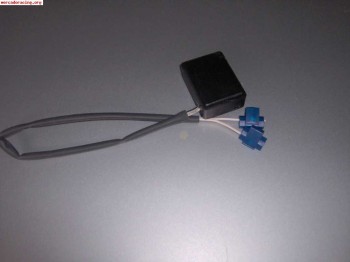 Chip para motores tdi de 90 y 110cv