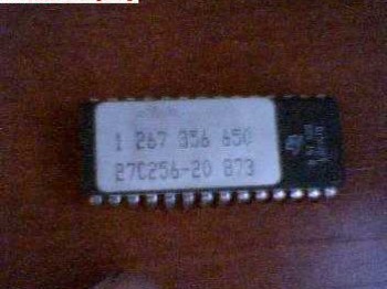 Chip para polo g40 by bartek-tuning-germany