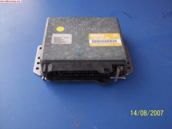 Centralita peugeot 309 gti 16v