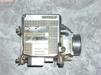 Centralita corsa gsi del 91