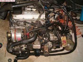 Motor toledo 2.0 gt (valido para golf iii)