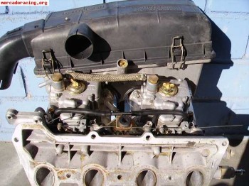 Carburadores weber 40 dcom