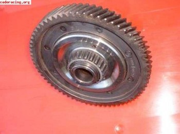 Autoblocante para ford a convenir