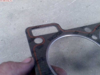 Junta de culata reinz gt turbo