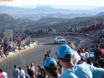 Campeon de andalucia vende motor m3 e30 de competicion