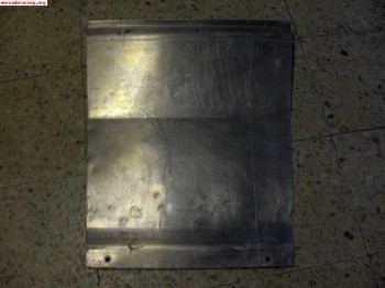 Vendo 2 carburadores dobles de 40 mm