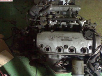 Motor
