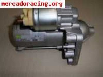 Vendo motor de arranque d7g3 ci.5