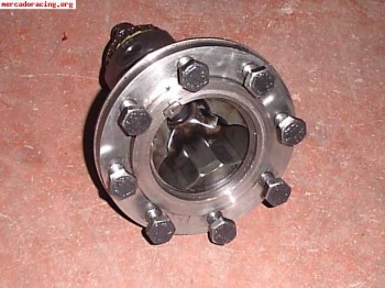 Grupo corto williams