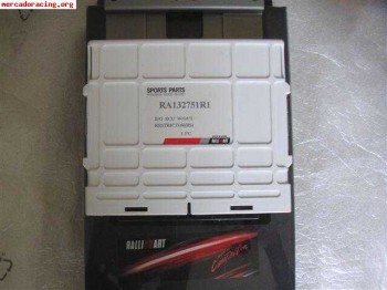 Centralita ralliart blanca evo vii