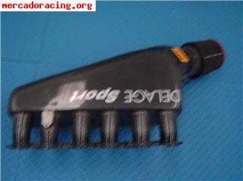 M3 e36 admision de carbono delage sport