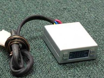 Turbo timer nuevo 75 euros