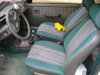 Motor 1.4 205 regalado