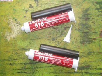 **loctite 518**