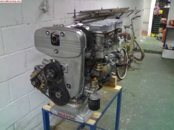Motor seat 1600 fu